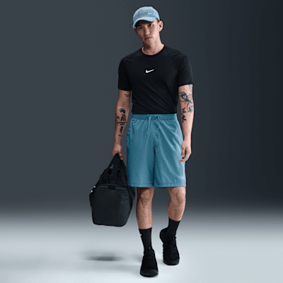 Nike Form Men's Dri-FIT 9